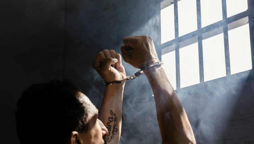 Razzismo istituzionale