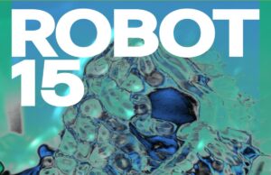 La 15^ edizione del Robot Festival è di “Transition” Robot