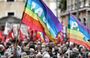 L’appello per uno sciopero generale contro la guerra Guerra