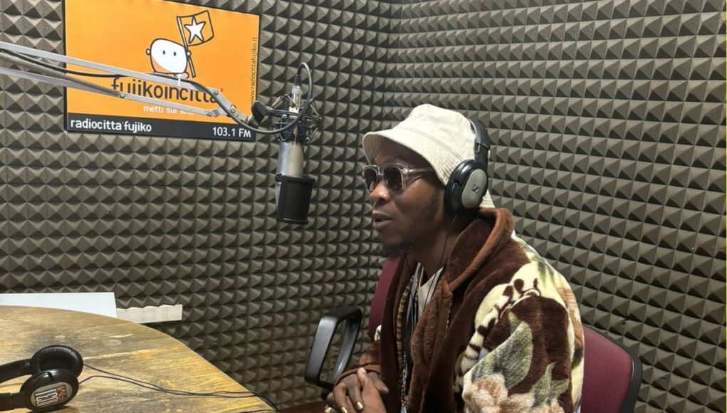 Seun Kuti Seun Kuti