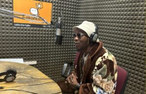 Un inno alla rivoluzione, Seun Kuti ai microfoni di Radio Città Fujiko Seun Kuti