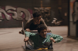 Reportage dal Film Festival Diritti Umani, Lugano 2024