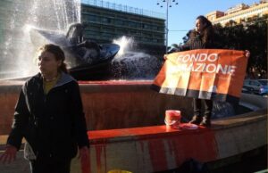 Al Centro Sociale della Pace la presentazione del libro su Ultima Generazione Ultima Generazione