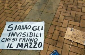 Gli invisibili tappabuchi