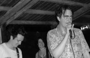 GLAMORAMA – puntata del 17 Ottobre 2024 – Indie Rock art brut - photo by Lucio Pellacani