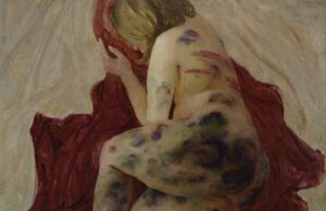 “Arte in Esilio” a Palazzo d’Accursio: la resistenza bielorussa attraverso l’arte