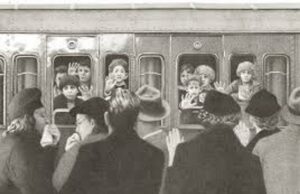 Un film e la Storia: I Treni dei Bambini