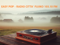 Play list Puntata n. 44 di Domenica 2 Novembre 2025 Easy Pop, 100% Musica Indipendente per menti libere