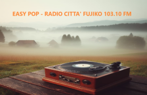 Play list Puntata n. 44 di Domenica 2 Novembre 2025 Easy Pop, 100% Musica Indipendente per menti libere