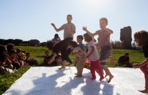 Il corpo come linguaggio: lo spettacolo-laboratorio POP al Teatro Testoni Ragazzi il 15 ottobre