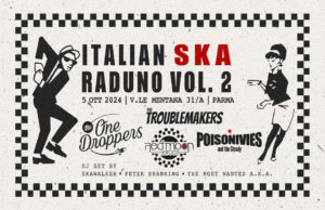 Italian Ska Raduno Vol. 2 ska