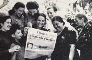 Storia di Mènega raccontata da Marinella Rossi