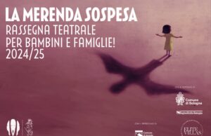 Torna “La Merenda Sospesa” al Teatro Ridotto, dal 13 ottobre al 9 marzo