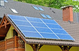 Perchè acquistare pannelli solari nel 2024 pannelli solari