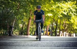 I benefici della bicicletta su di noi e il mondo che ci circonda BIKE24