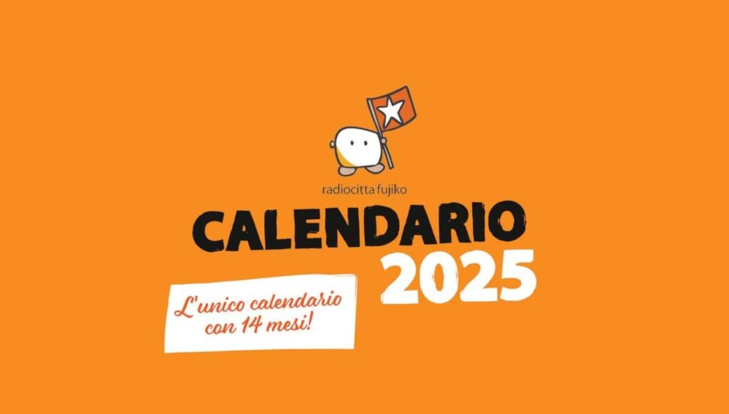 Calendario Calendario