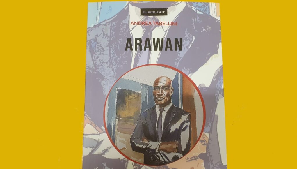 Arawan