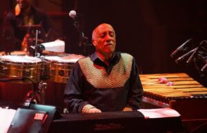 Al Bologna Jazz Festival, dall’Etiopia, la big band di Mulatu Astatke Bologna Jazz Festival