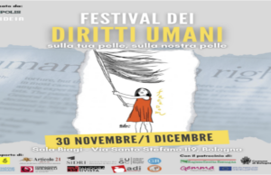 Bologna ospita la seconda edizione del Festival dei Diritti Umani: “Sulla tua pelle, sulla nostra pelle” Festival dei diritti umani
