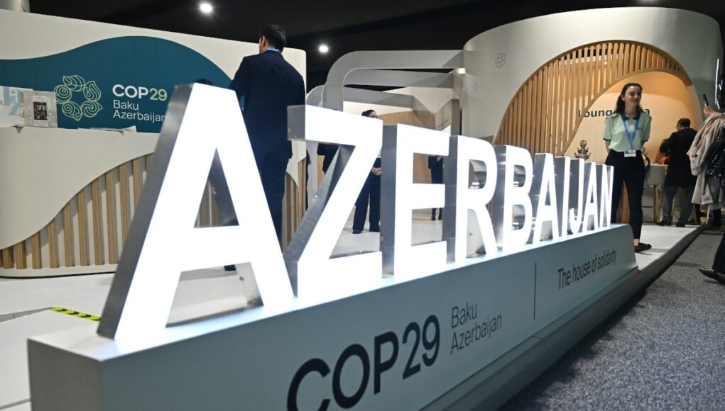 Cop29