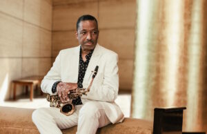 Bologna Jazz Festival: al MAST auditorium il sax alto di Donald Harrison Bologna Jazz Festival
