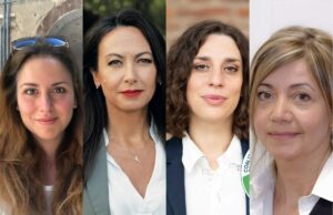 Regionali Emilia-Romagna, le donne trainano le liste con le preferenze Regionali Emilia-Romagna