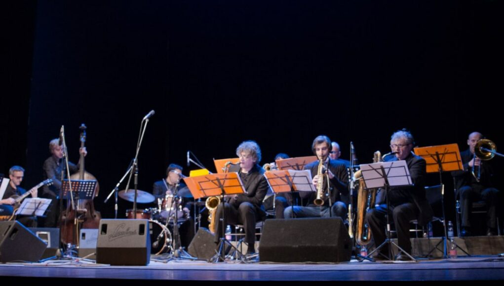 Bologna Jazz Festival