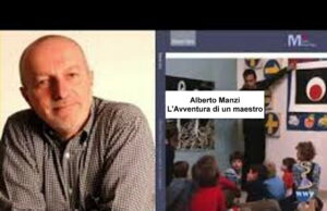 L’Intervista di Roberto Farnè ad Alberto Manzi