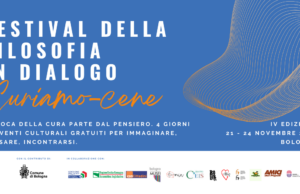 Curiamo-cene: incontri e dialoghi filosofici per prenderci cura di noi e del pianeta