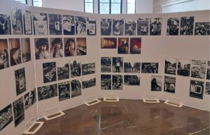 In mostra al MamBo le “Immagini del No” al referendum contro il divorzio di 50 anni fa Immagini del No