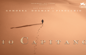 Per la Giornata dei diritti dell’infanzia, la proiezione di “Io capitano” di Garrone all’Odeon il 20 novembre