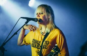 GLAMORAMA – puntata del 21 Novembre 2024 Keeley