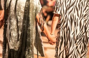 Le Baccanti, a Gender Bender danza e liberazione per donne over 65 Le Baccanti