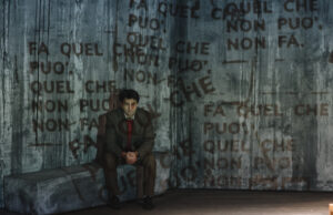 Alberto Manzi, Nelson Mandela e Atlantide nel weekend del Teatro Testoni Ragazzi
