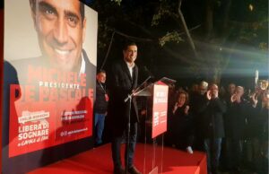 Regione Emilia-Romagna, ecco la giunta di Michele de Pascale Regionali Emilia-Romagna