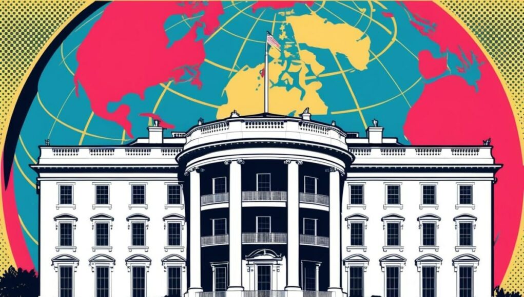 Presidenziali Usa Presidenziali Usa