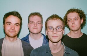 GLAMORAMA – puntata del 14 Novembre 2024 Prism Shores - photo by igaremath