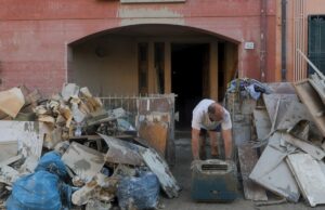 Romagna Tropicale, al Cinema Modernissimo il documentario sull’alluvione Romagna Tropicale