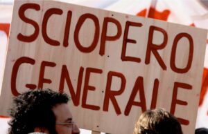 Sciopero generale, dai confederali ai sindacati di base in piazza contro il governo Sciopero generale