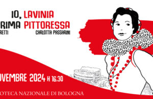 Domenica 10 novembre in Pinacoteca, alla scoperta di Lavinia Fontana con un libro per ragazzi