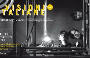 La 30ª edizione del Festival degli esordi “Visioni Italiane” approda al Modernissimo Visioni Italiane