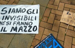 L’albo degli invisibili