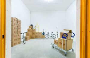 Self storage a Bologna: la soluzione innovativa per privati e aziende self storage a bologna