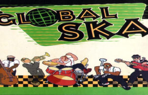 Global Ska ska