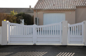 Come scegliere un cancello adatto alla tua casa scelta di un cancello da giardino