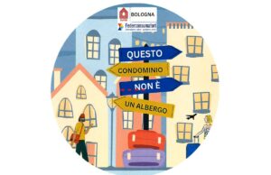 A Bologna (e non solo) con gli affitti turistici si fanno profitti nell’irregolarità Affitti turistici