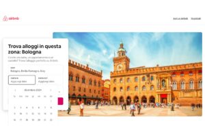 Casa, a Bologna le Corporation stanno egemonizzando il mercato degli affitti turistici Affitti turistici