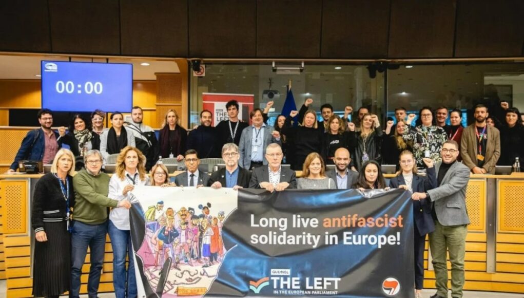 Antifascisti Antifascisti