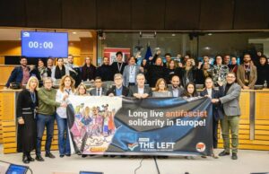 Ungheria, gli antifascisti in Europa ancora nel mirino di Orban Antifascisti