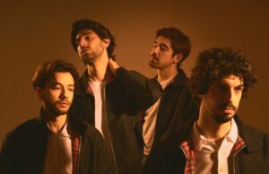 Balto: «Il nuovo album parla di forza, nostalgia e vulnerabilità» Balto Notti Insonni per cuori incerti